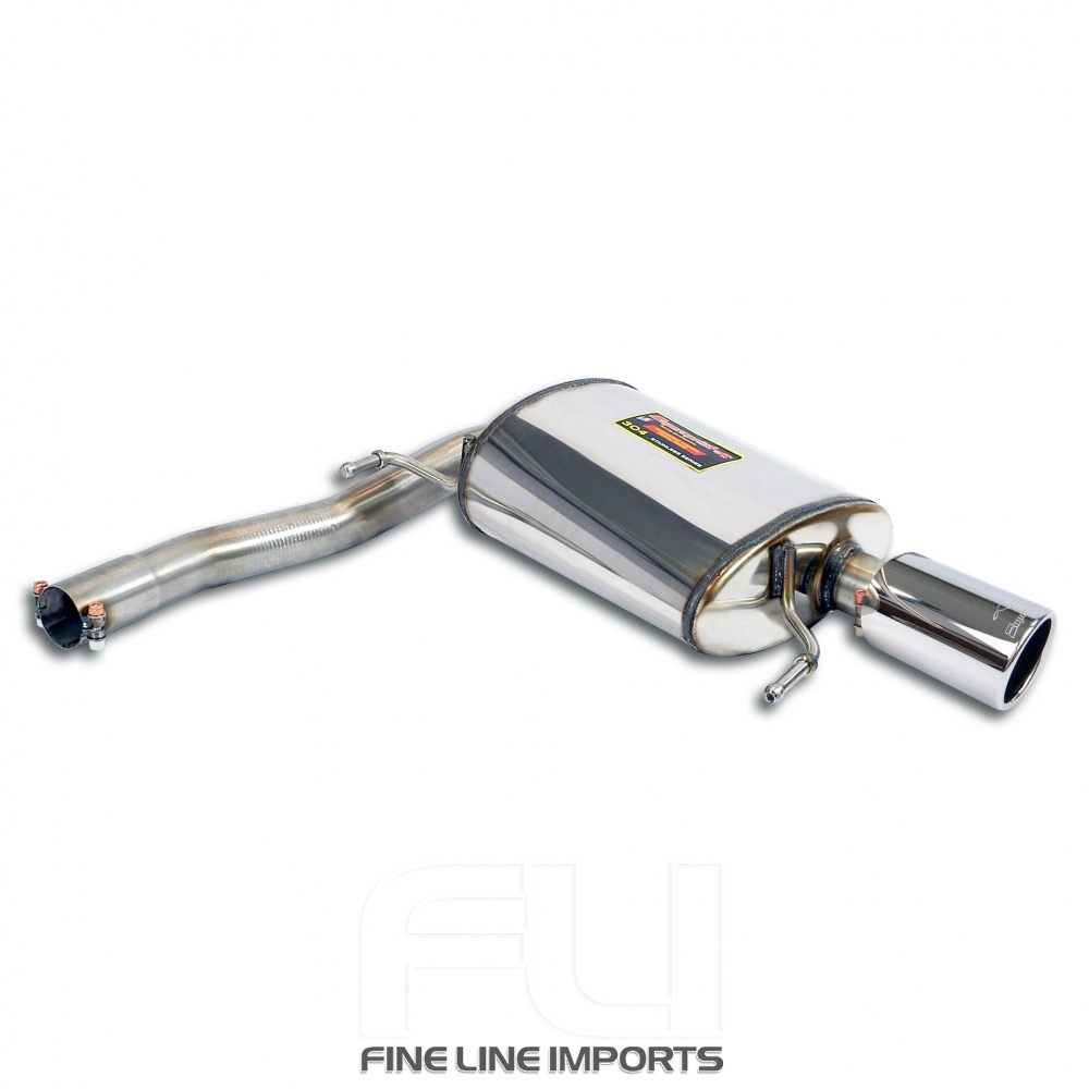 SS916324 - Supersprint Rear exhaust Right O90