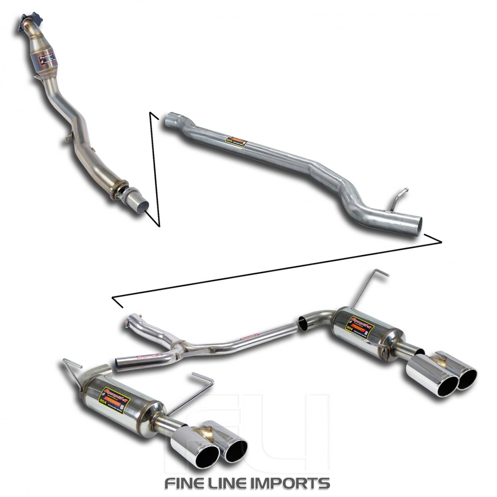 SS963150 - Supersprint Race F.I.A. package
