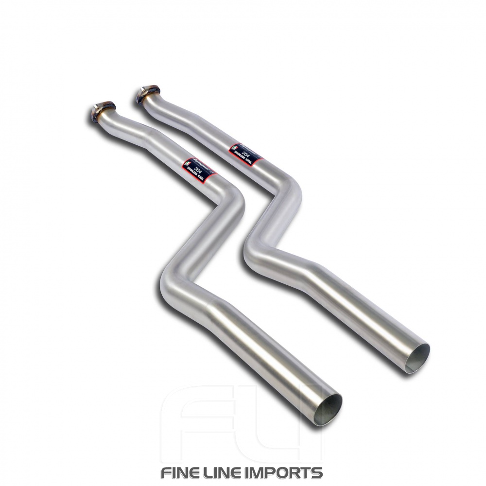 SS980210 - Supersprint Sport Sound Kit