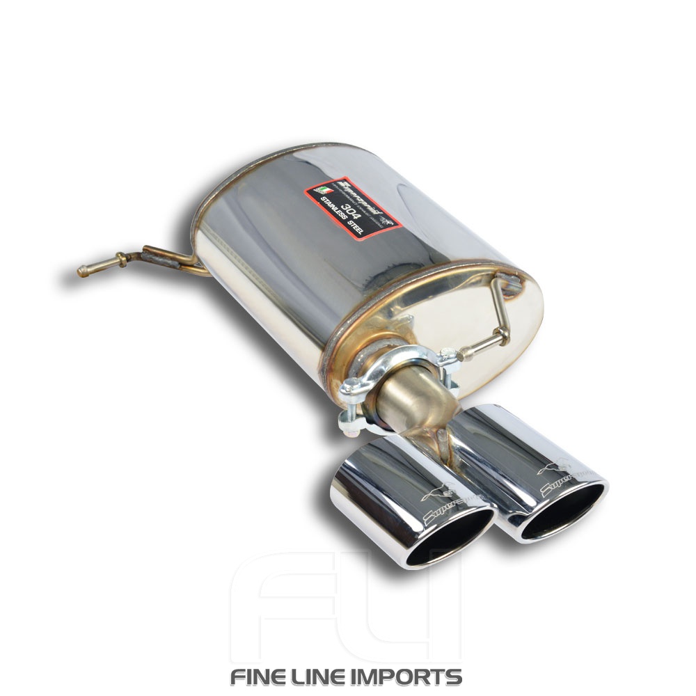 SS980237 - Supersprint Rear exhaust Left 90x70