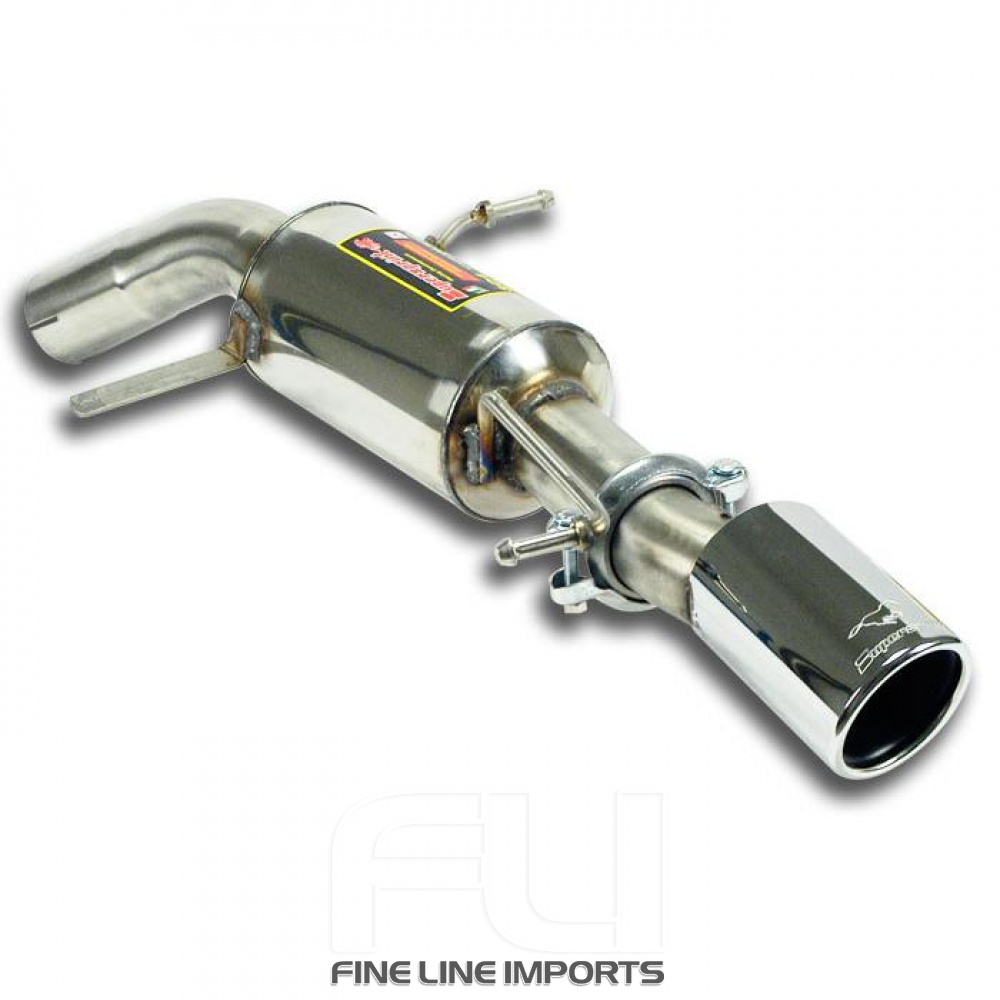 SS980620 - Supersprint Race Sound Kit