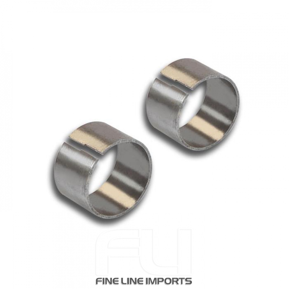 SS981544 - Supersprint Connecting sleeves Right - Left