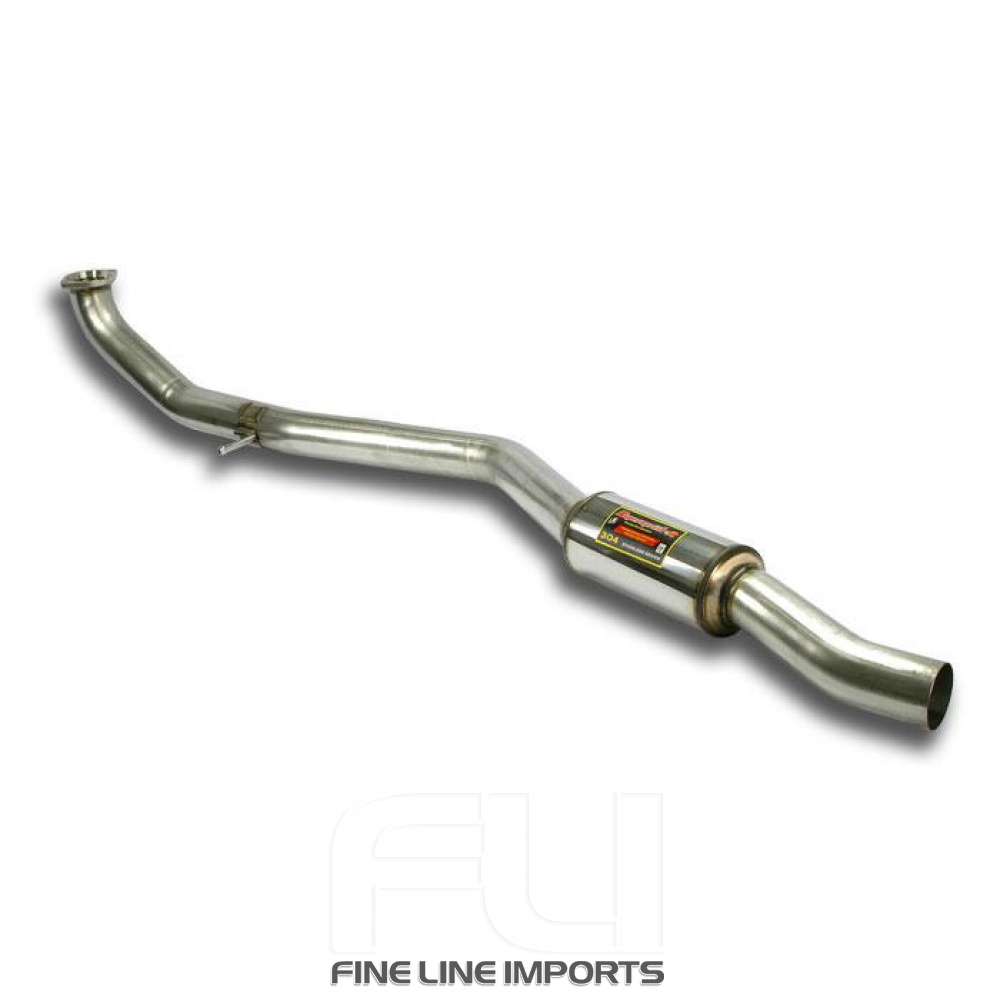 SS981722 - Supersprint Front exhaust Right