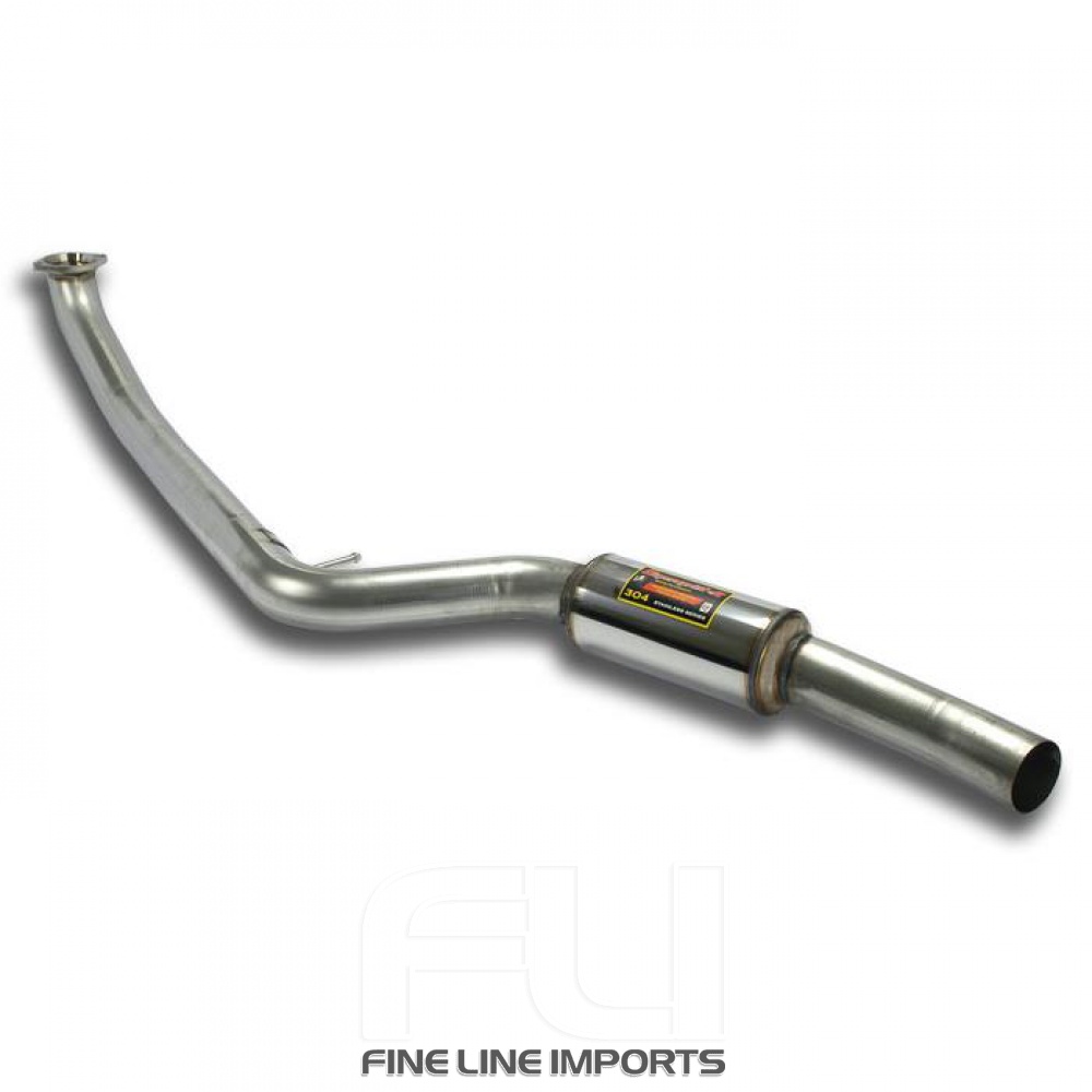 SS981742 - Supersprint Front exhaust Left