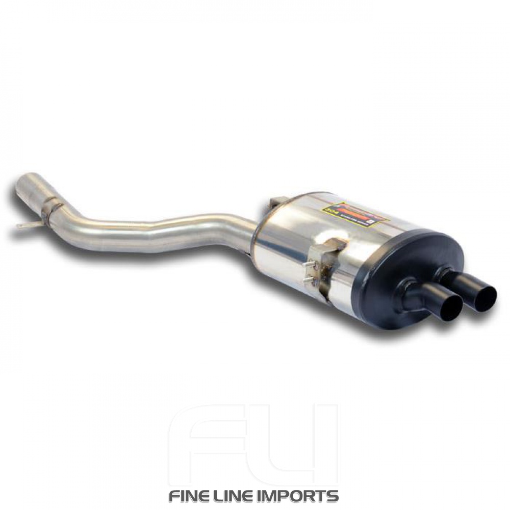 SS982204 - Supersprint Rear exhaust Right