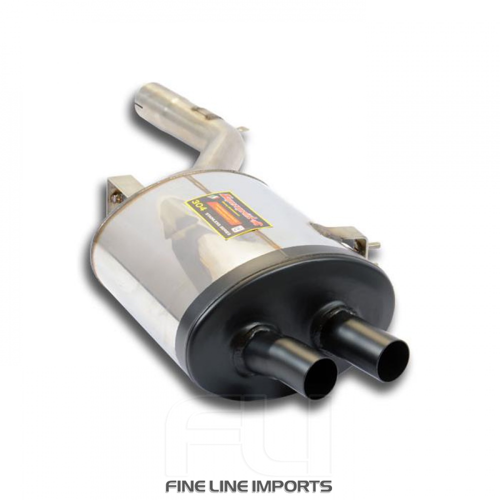 SS982234 - Supersprint Rear exhaust Left