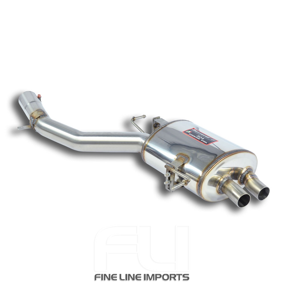 SS982304 - Supersprint Rear exhaust Right