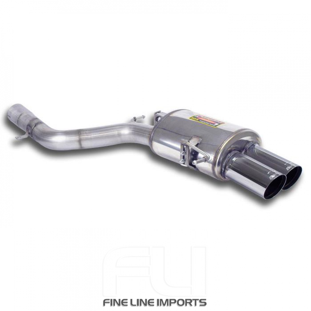 SS982306 - Supersprint Rear exhaust Right OO76