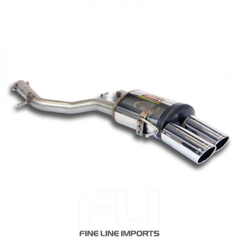 SS982956 - Supersprint Rear exhaust Right OO100