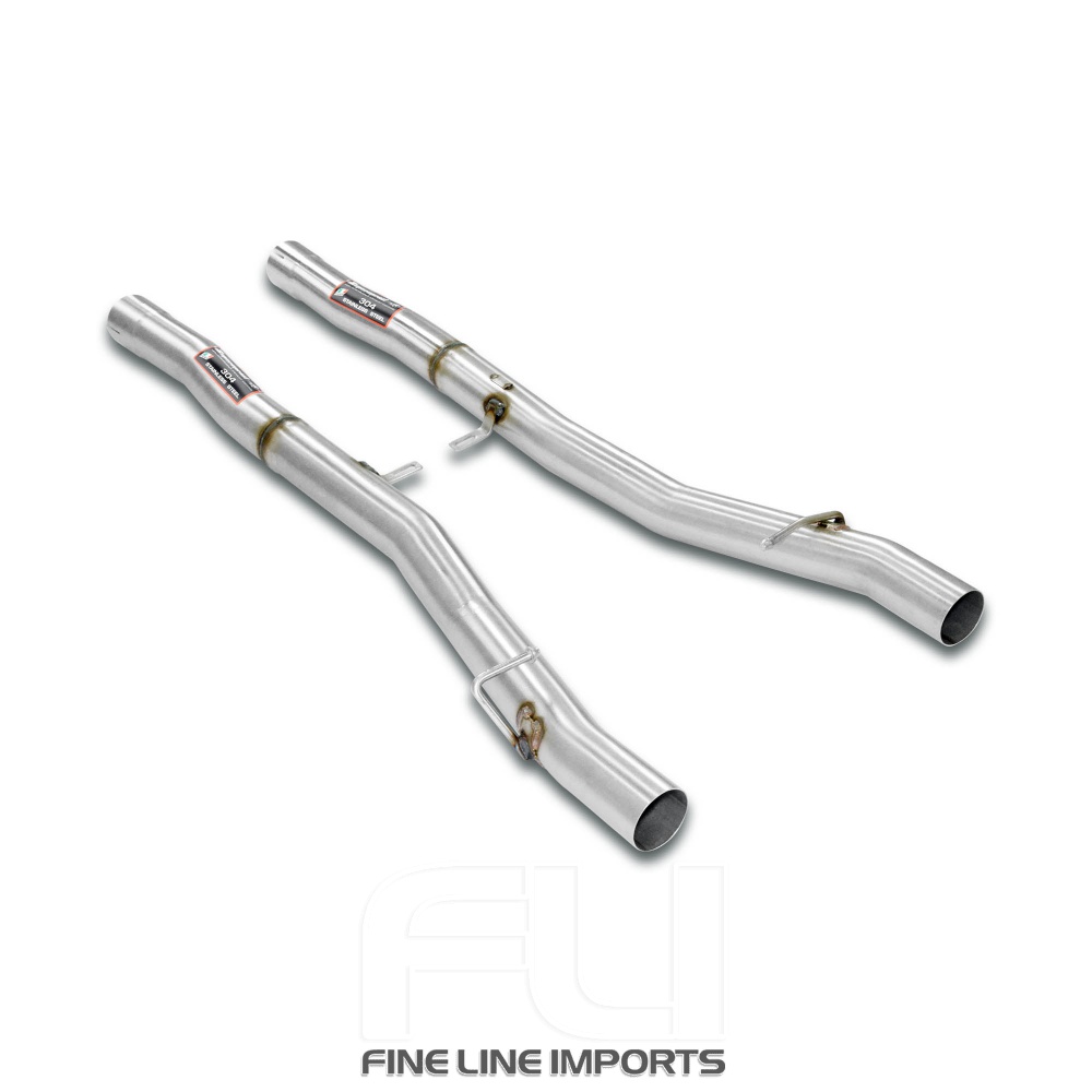 SS983023 - Supersprint Centre pipe Right - Left