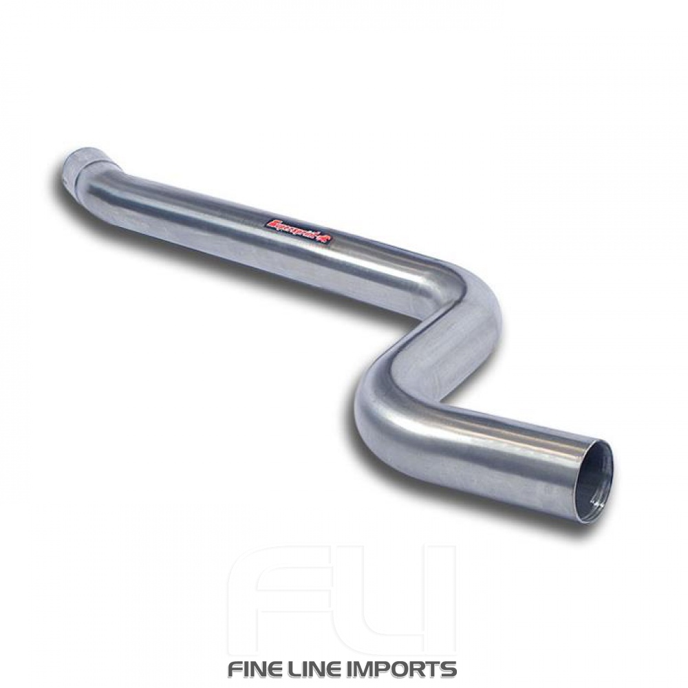 SS984413 - Supersprint Centre connecting pipe