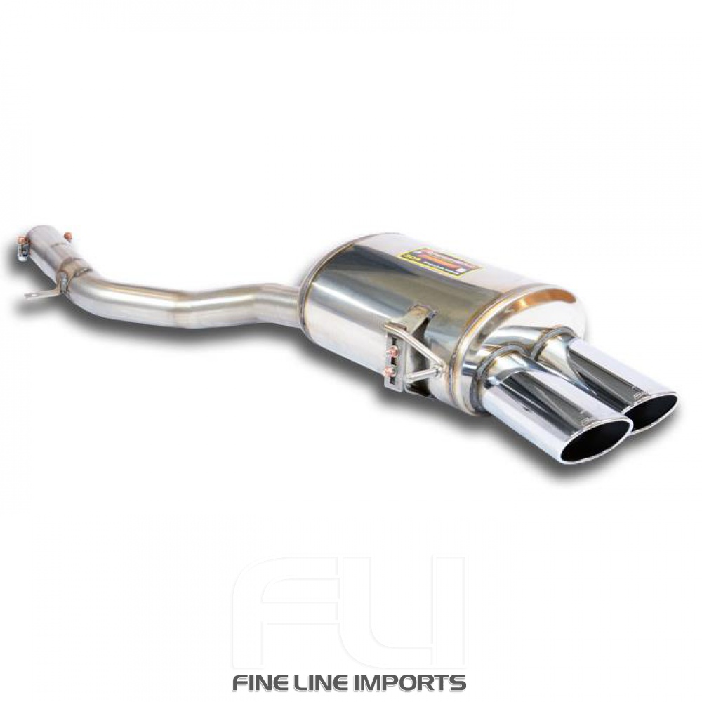 SS985507 - Supersprint Rear exhaust Right 100x75