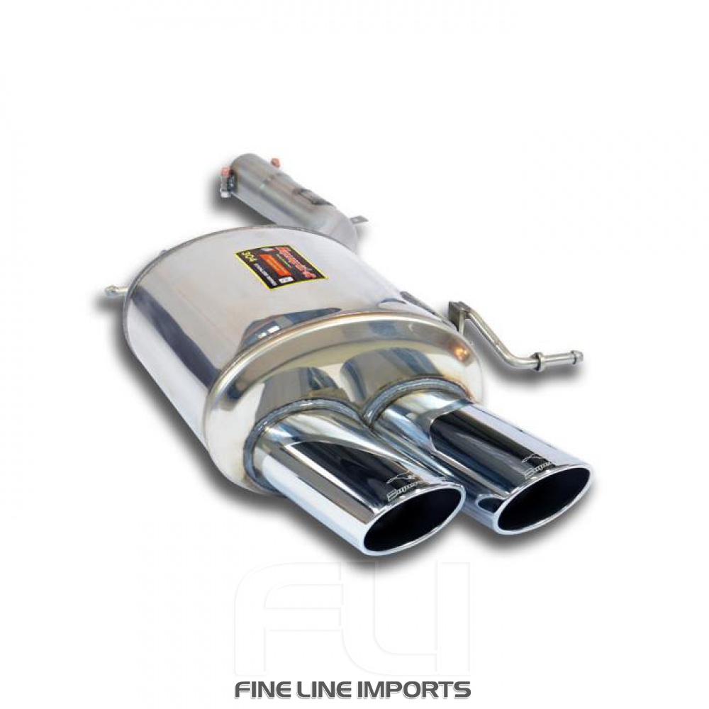 SS985537 - Supersprint Rear exhaust Left 100x75