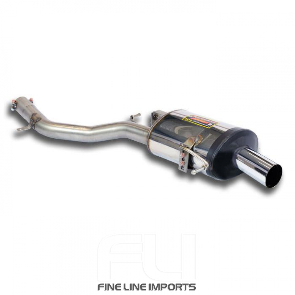 SS986304 - Supersprint Rear exhaust Right O76 Performance