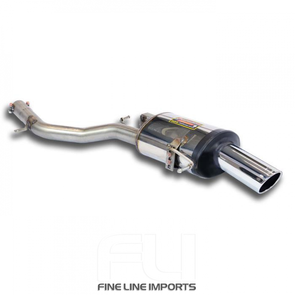 SS986324 - Supersprint Rear exhaust Right O100