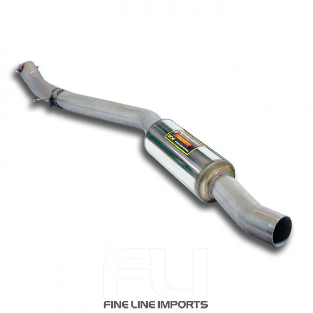 SS986522 - Supersprint Front exhaust Right