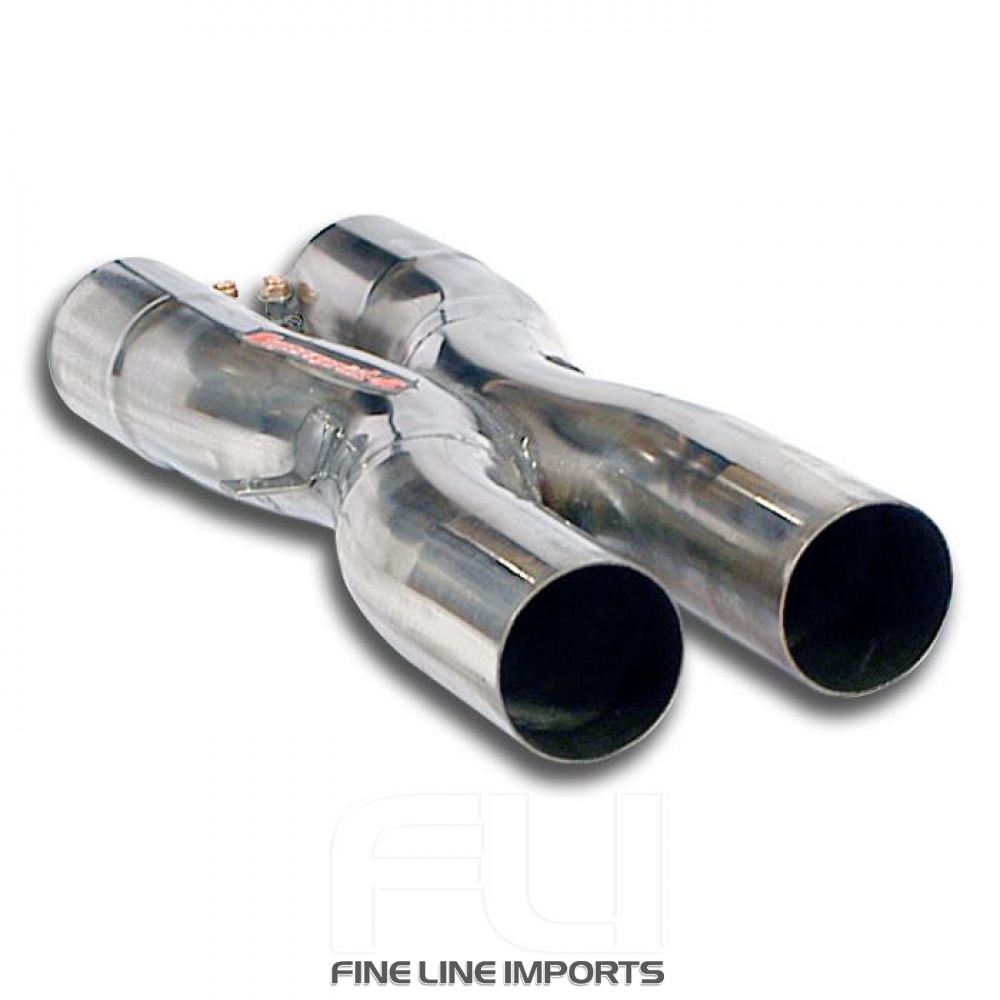 SS986713 - Supersprint Center X-Pipe