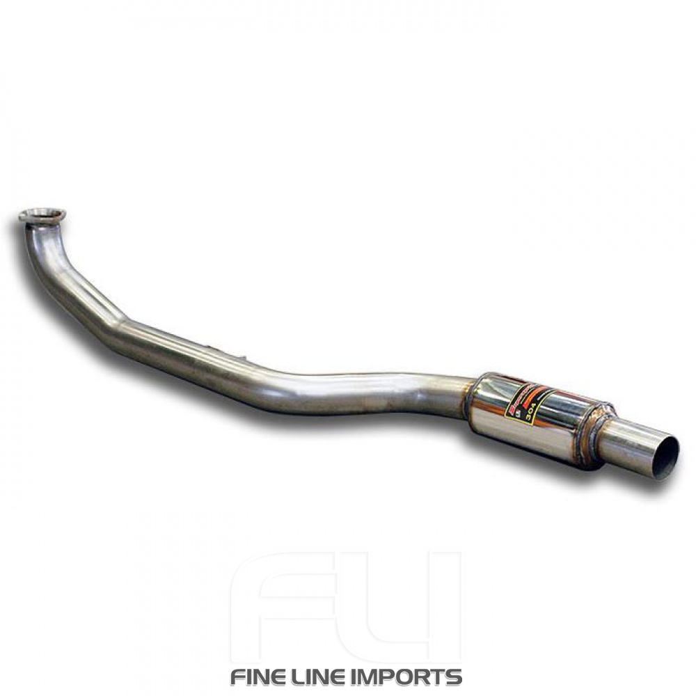 SS986742 - Supersprint Front exhaust Left