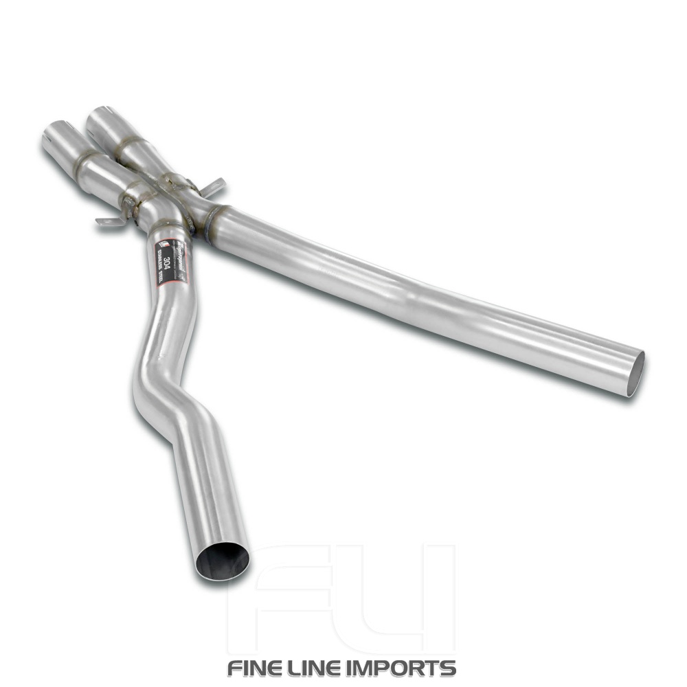 SS986913 - Supersprint Centre pipe X-Pipe