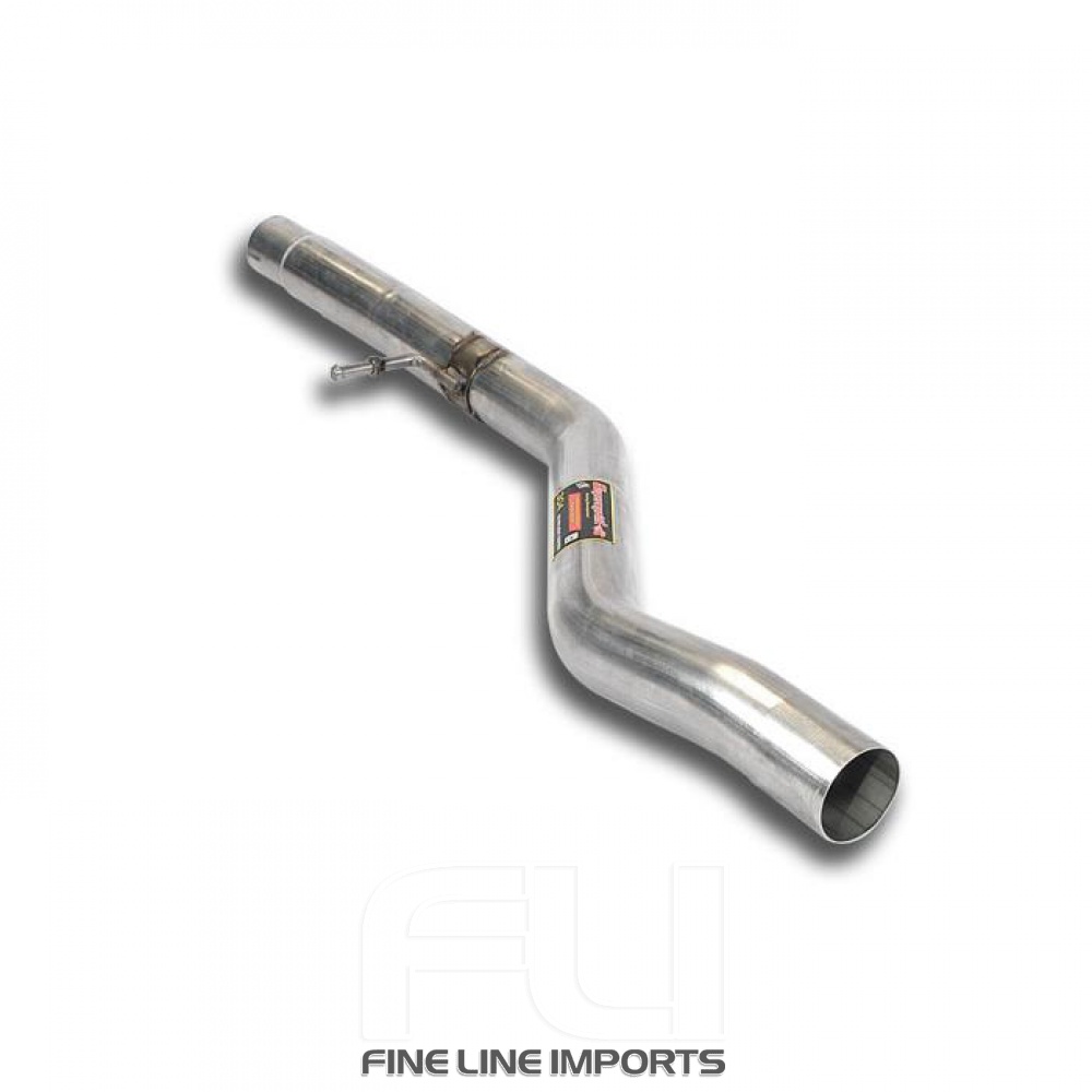 SS987412 - Supersprint Front pipe(Automatic transmission)