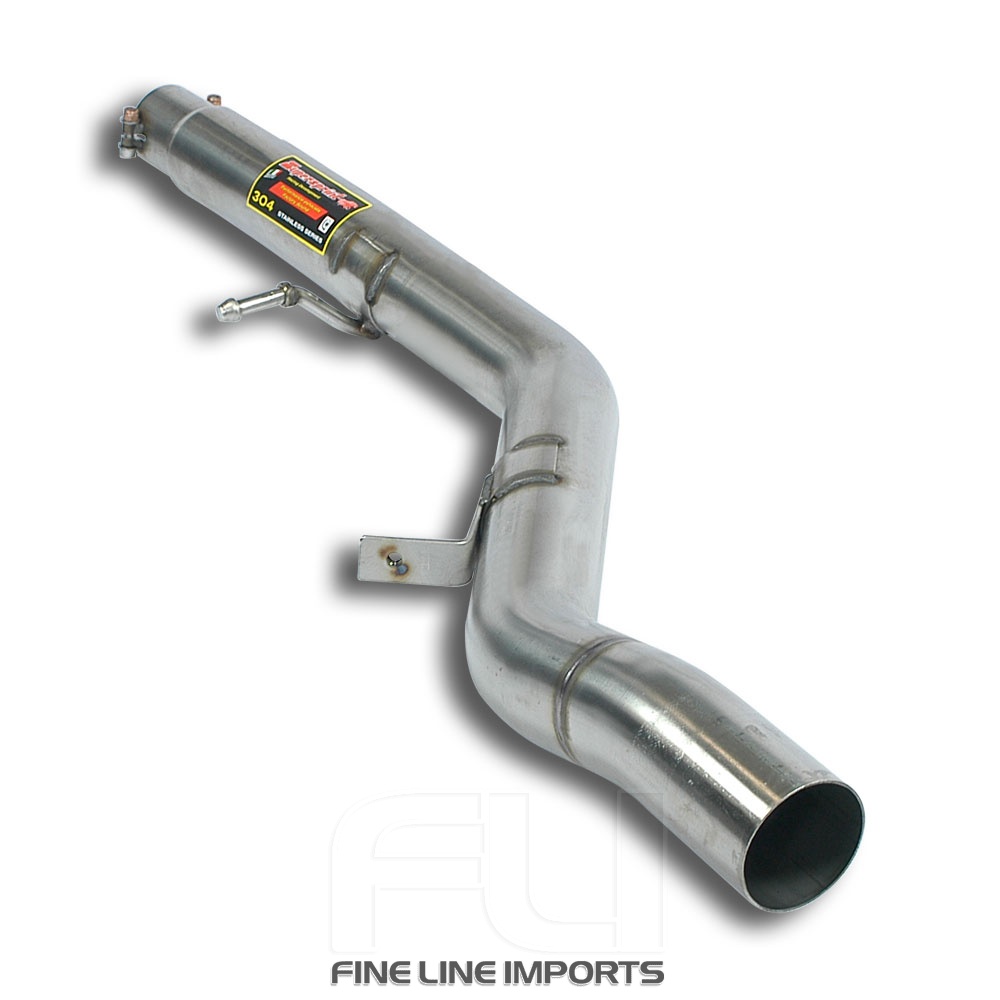 SS987912 - Supersprint Front pipe(Manual transmission)