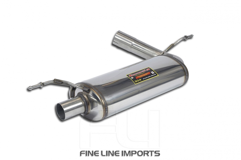 SS988310 - Supersprint Sport and Sound pack