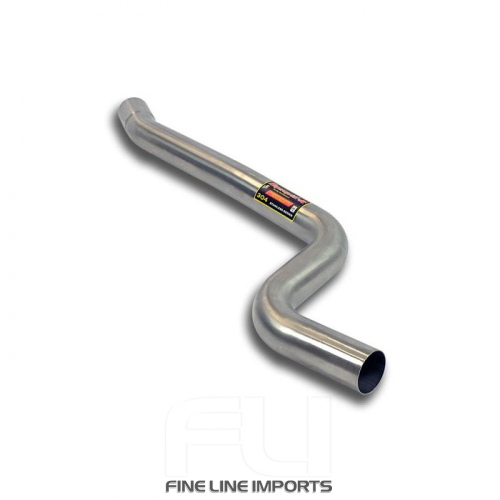 SS988313 - Supersprint Centre connecting pipe