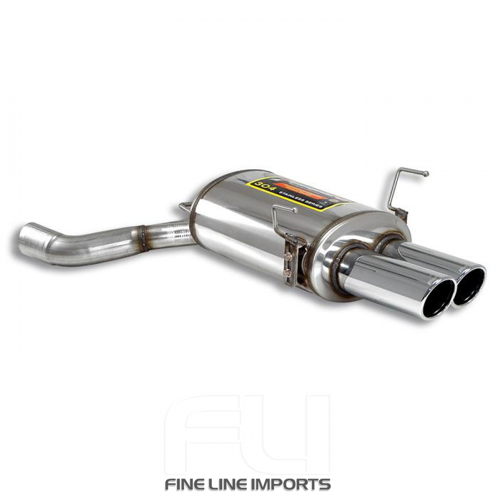 SS988706 - Supersprint Rear exhaust Right OO90