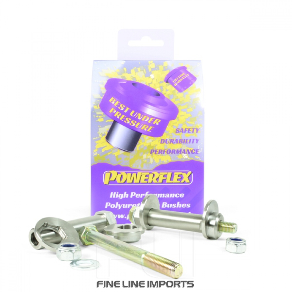 Stainless Steel Caster Adjustment Kit - Diagr. REF: 4