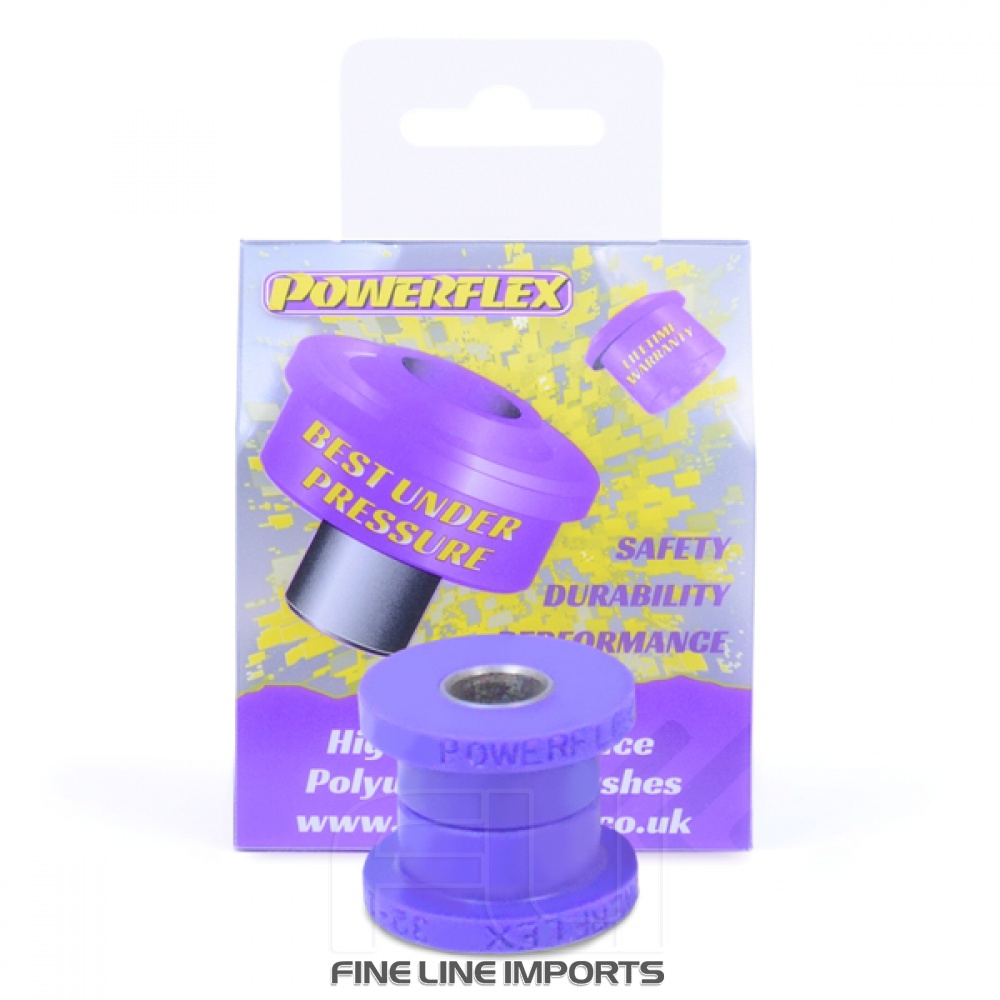 Steering Damper Bush - Eye End  - Diagr. REF: 35