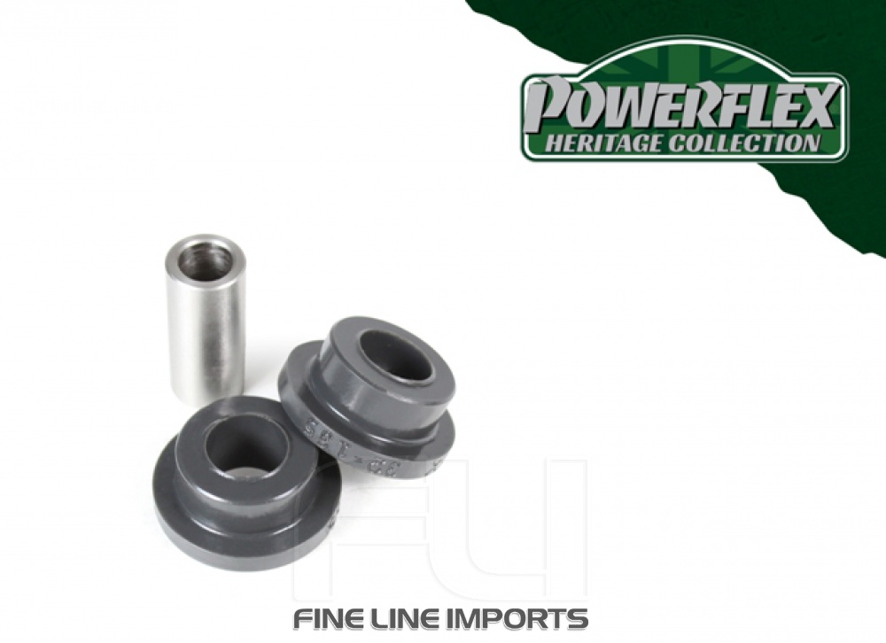 Steering Damper Bush - Eye End  - Diagr. REF: 35