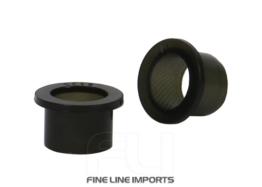 Steering Idler Arm - Bushing Kit