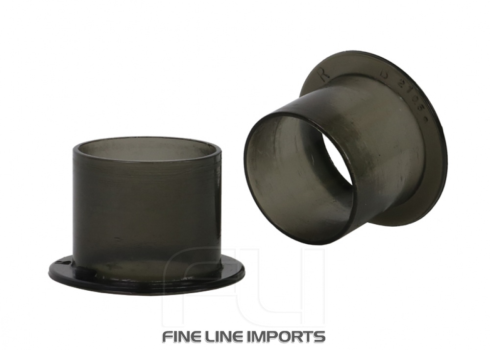 Steering Idler Arm - Bushing Kit