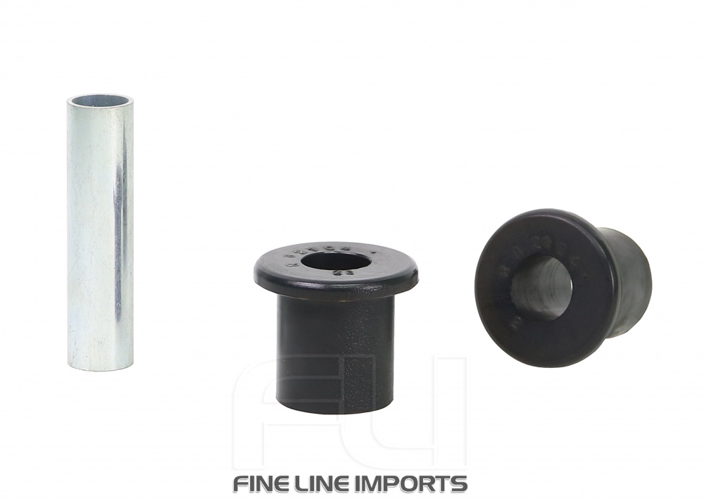 Steering Idler Arm - Bushing Kit-Left