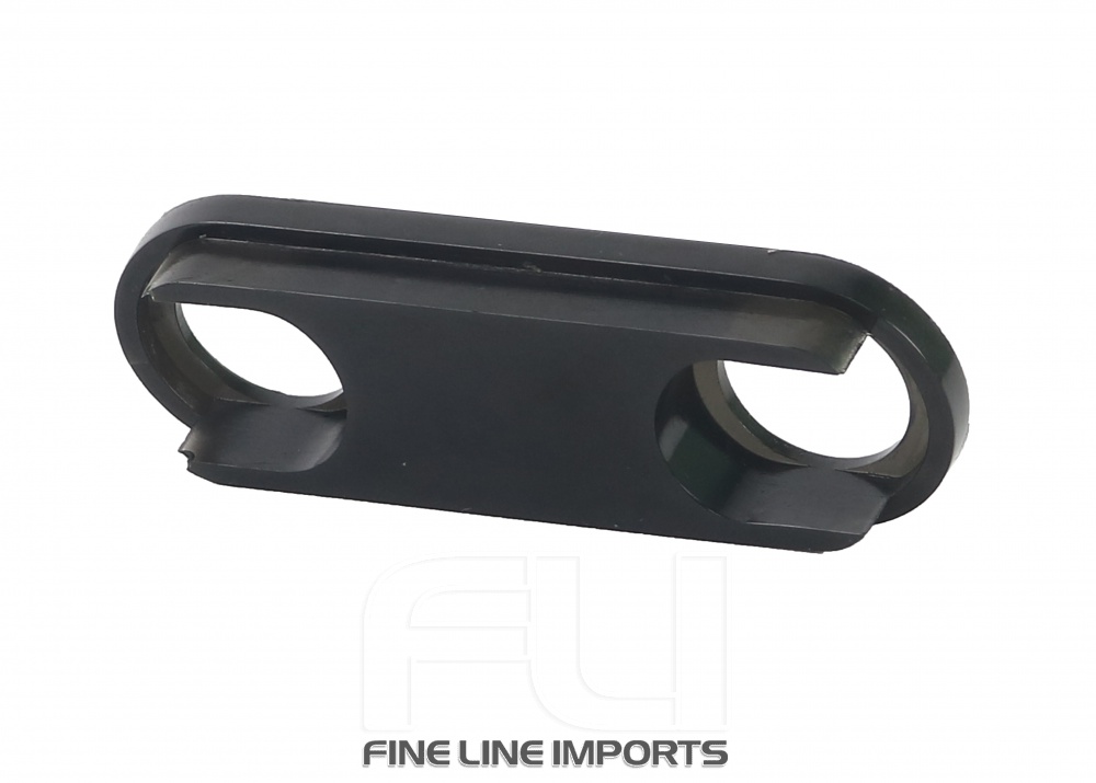 Steering Rack and Pinion - Mount Bushing Kit