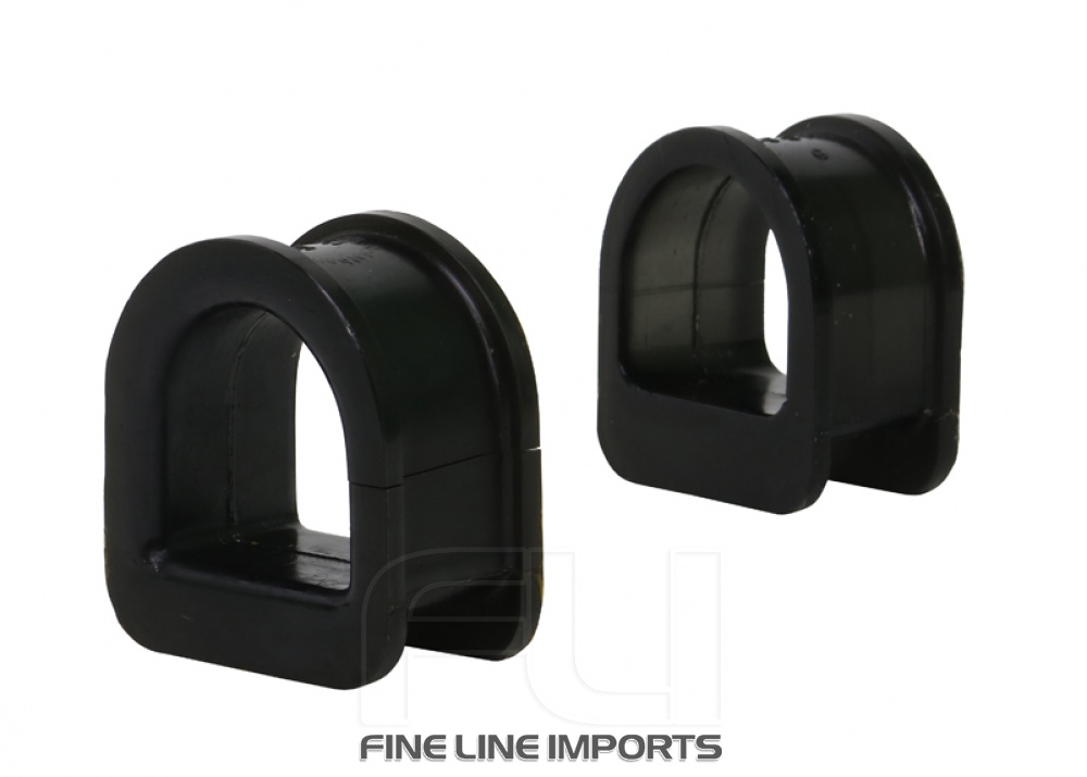 Steering Rack and Pinion - Mount Bushing Kit