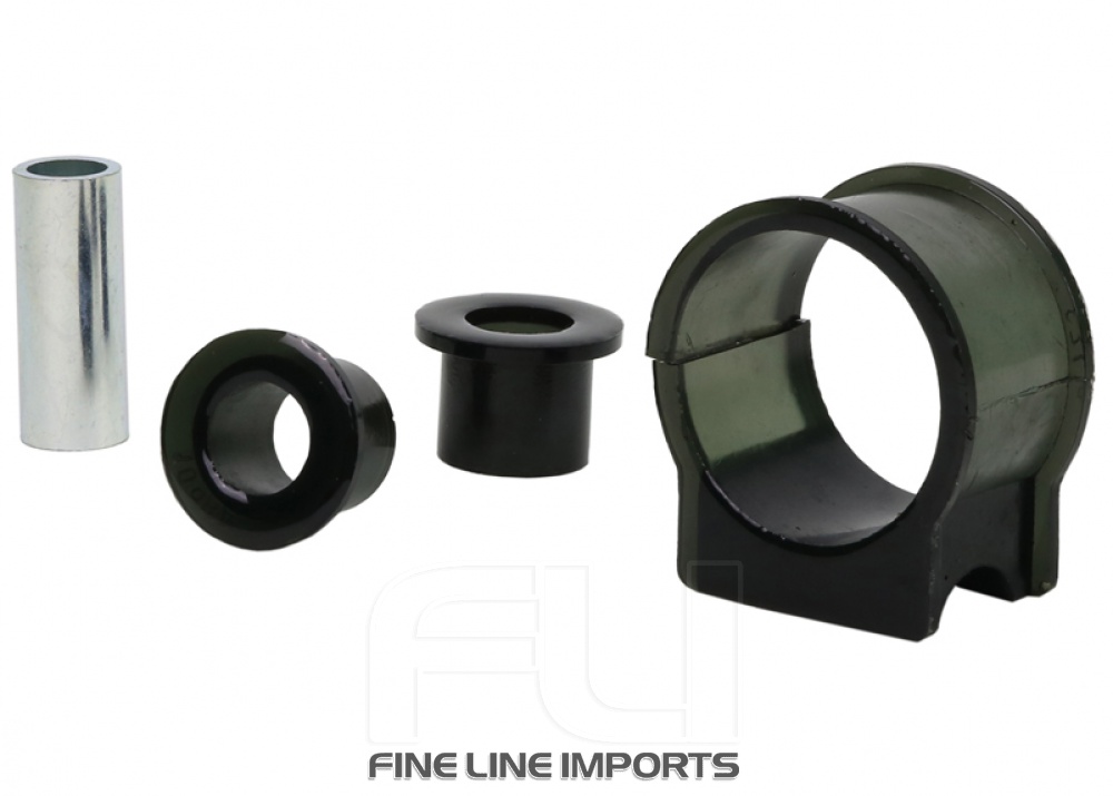 Steering Rack and Pinion - Mount Bushing Kit