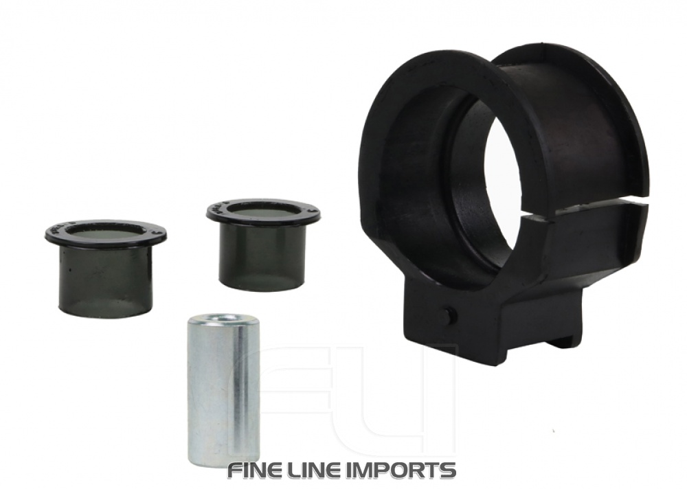 Steering Rack and Pinion - Mount Bushing Kit