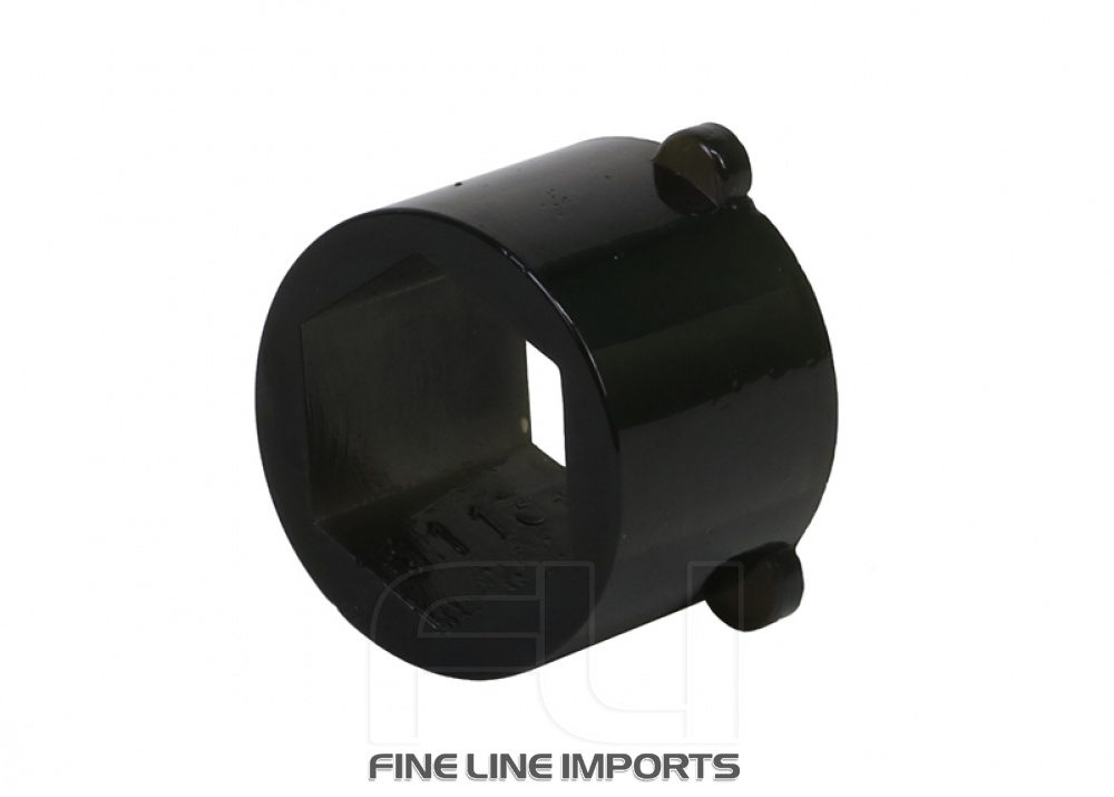 Steering Rack and Pinion - Shaft Guide Bushing Kit