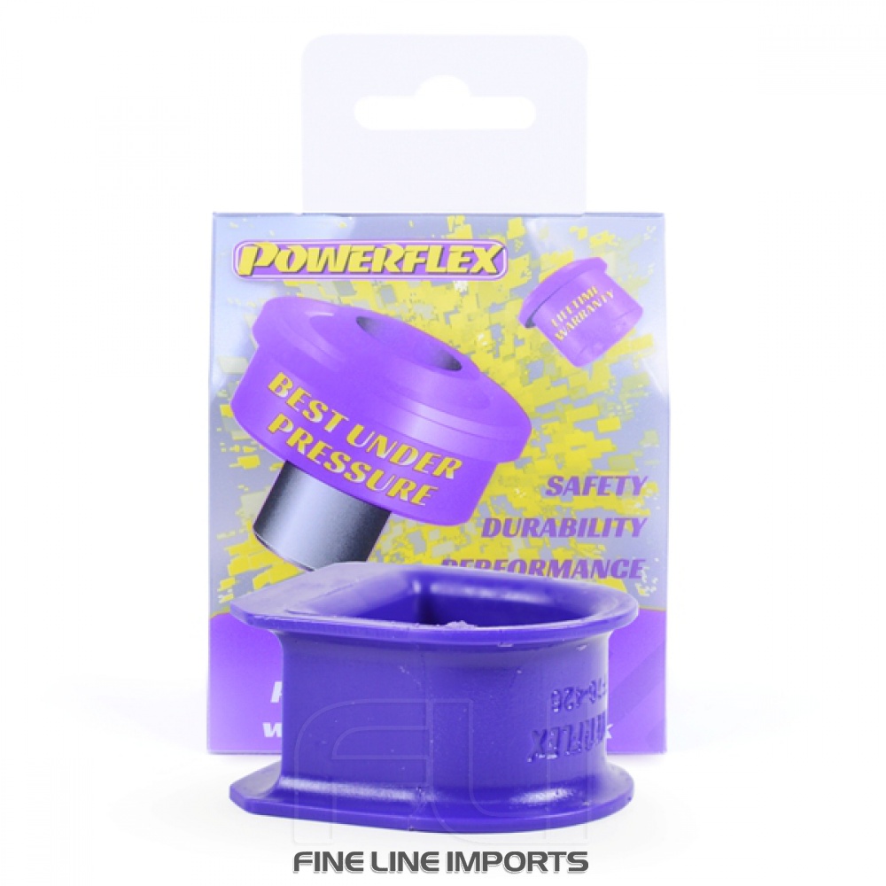 Steering Rack Mount D Bush  - Diagr. REF: 26