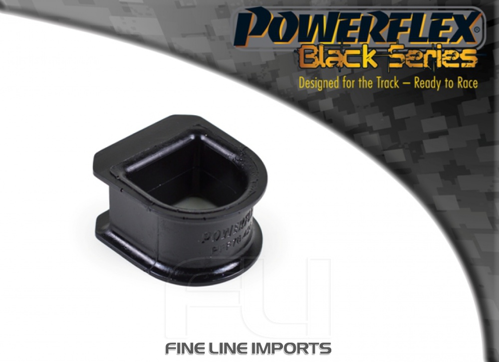 Steering Rack Mount D Bush  - Diagr. REF: 26