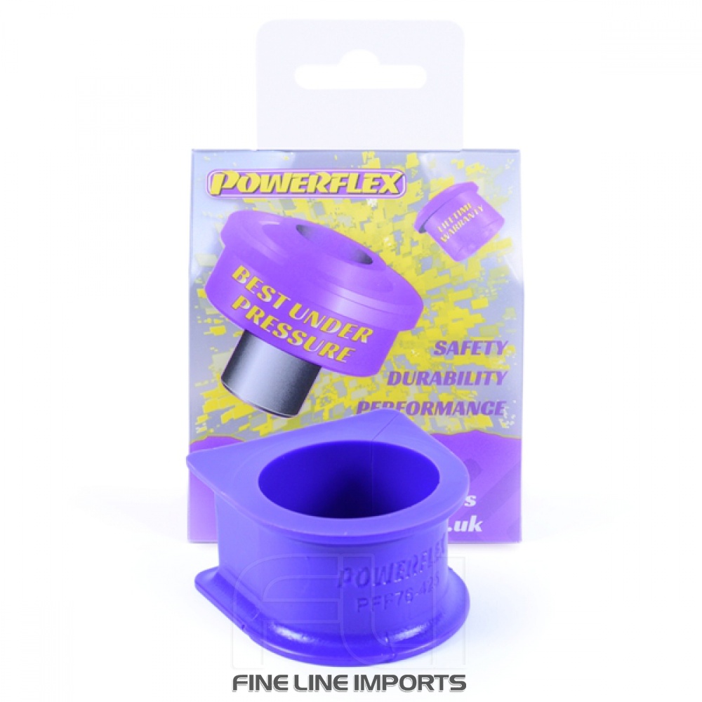 Steering Rack Mount Round Bush  - Diagr. REF: 25