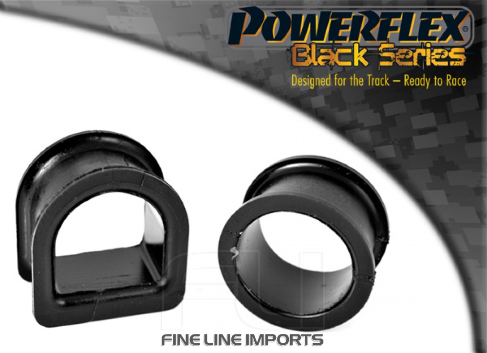 Steering Rack Mounting Bush Kit - Diagr. REF: 20