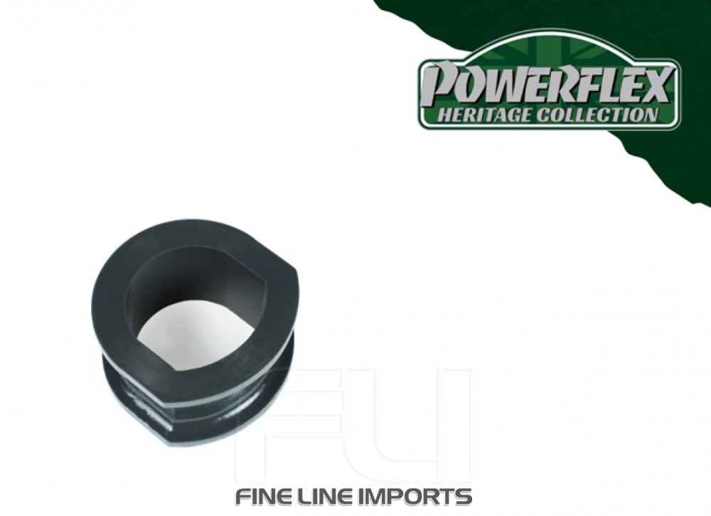 Steering Rack Mounting Bush (Left) - Diagr. REF: 35