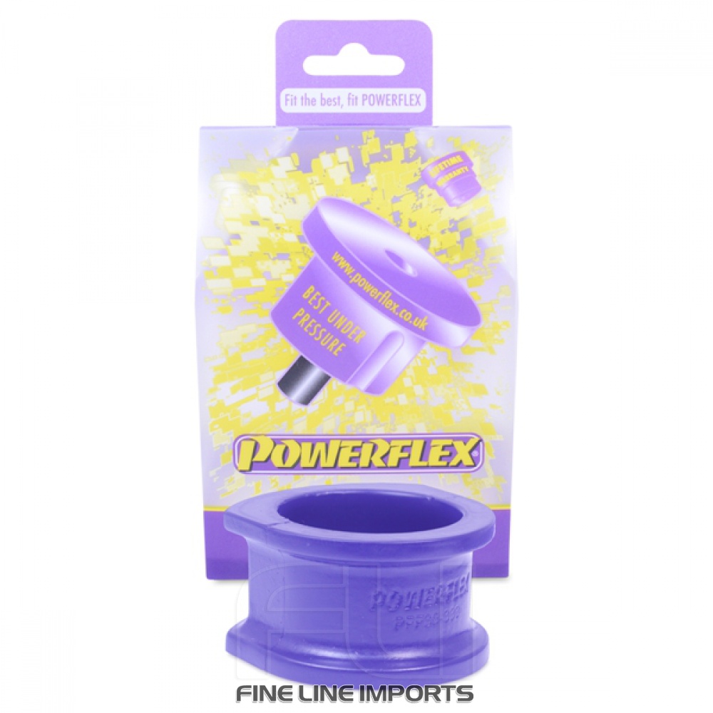 Steering Rack Mounting Bush (Right) - Diagr. REF: 33