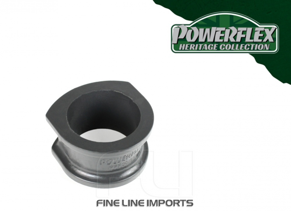 Steering Rack Mounting Bush (Right) - Diagr. REF: 33