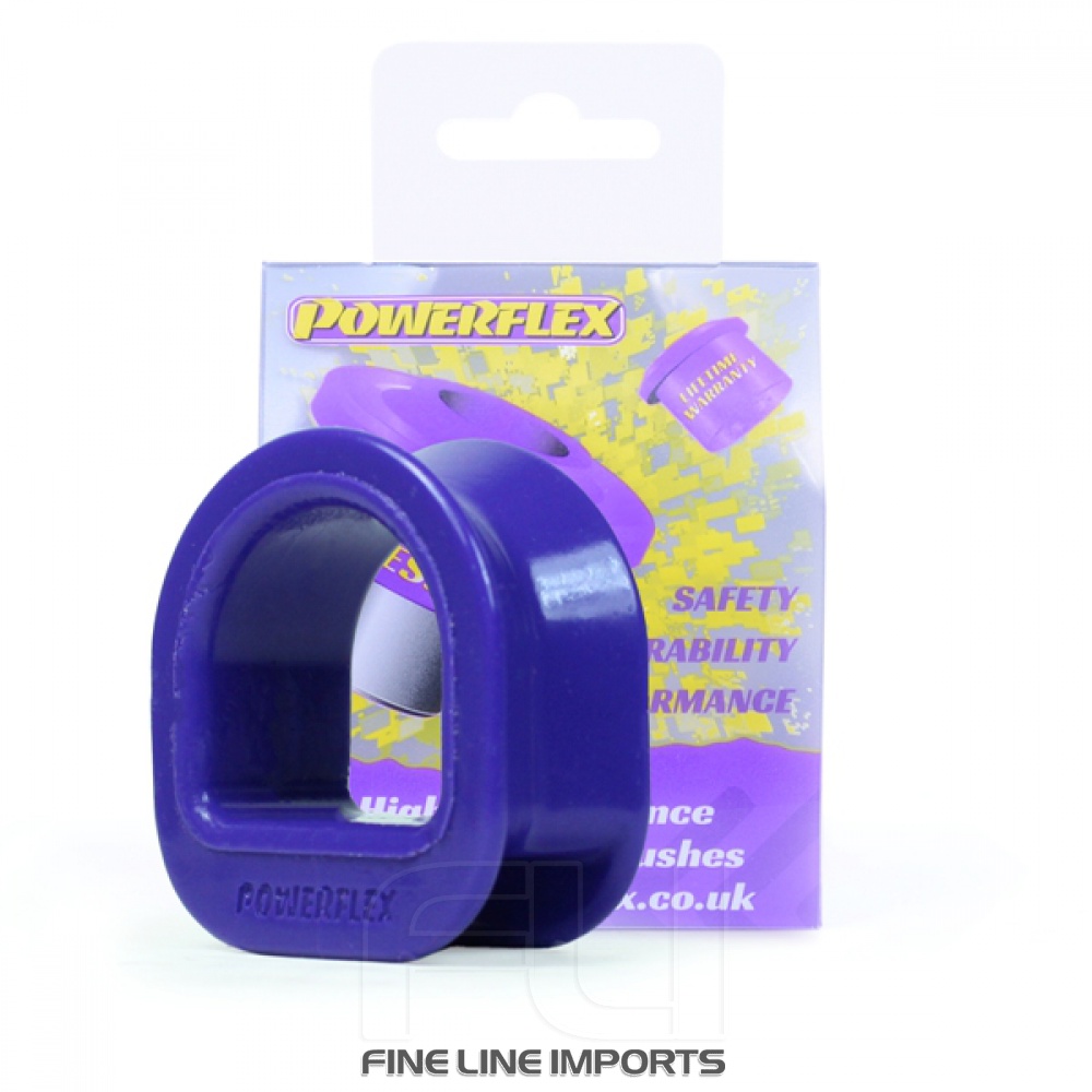 Steering Rack Mounting Flat Bottom - Diagr. REF: 7