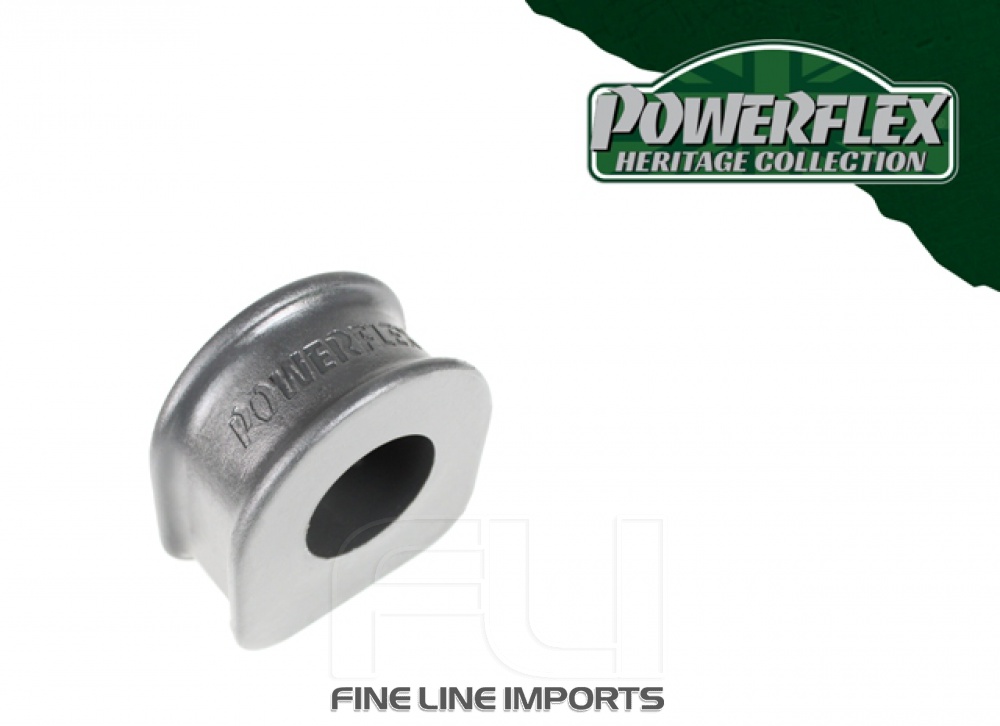 Steering Rack Mounting Round Type - Diagr. REF: 6