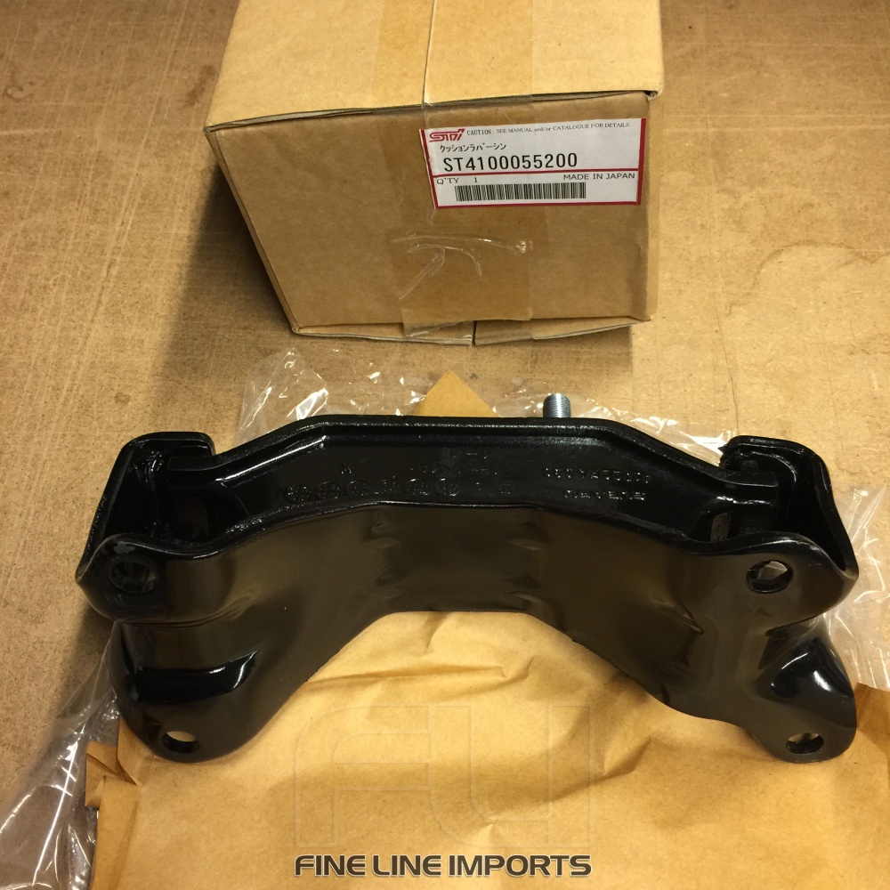 STI Technica Group-N Gearbox Mount 5MT ST4100055200