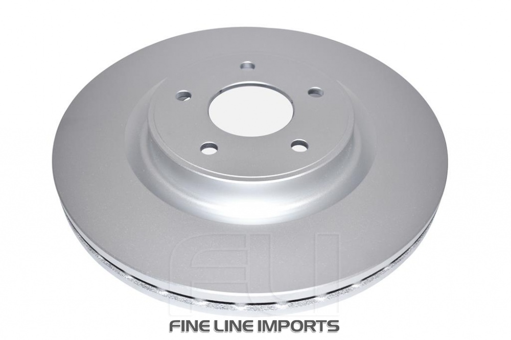 Street Series - En-Shield - plain